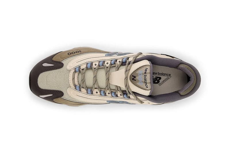 New Balance 1000 Cordura Pack M1000K M1000I M1000L M1000J Release Info