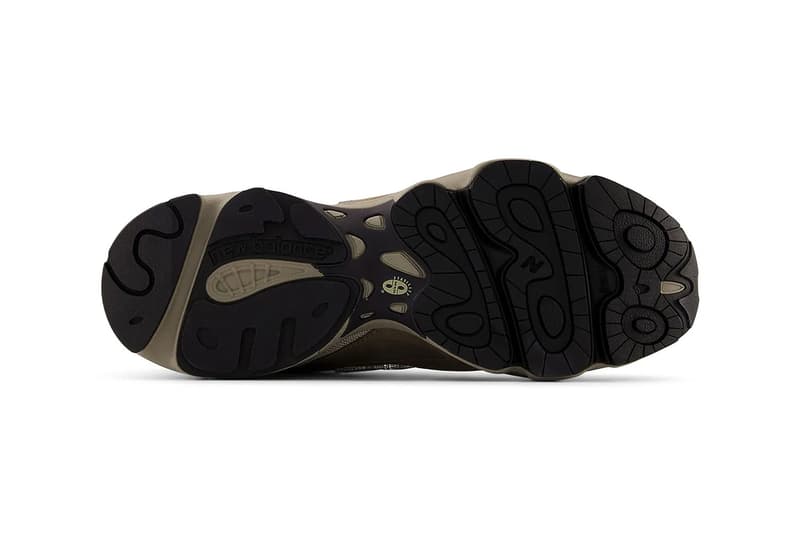 New Balance 1000 Cordura Pack M1000K M1000I M1000L M1000J Release Info