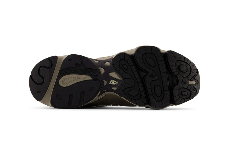 New Balance 1000 Cordura Pack M1000K M1000I M1000L M1000J Release Info