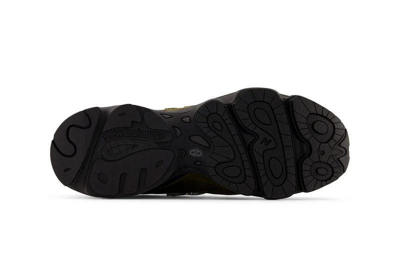 New Balance 1000 Cordura Pack M1000K M1000I M1000L M1000J Release Info