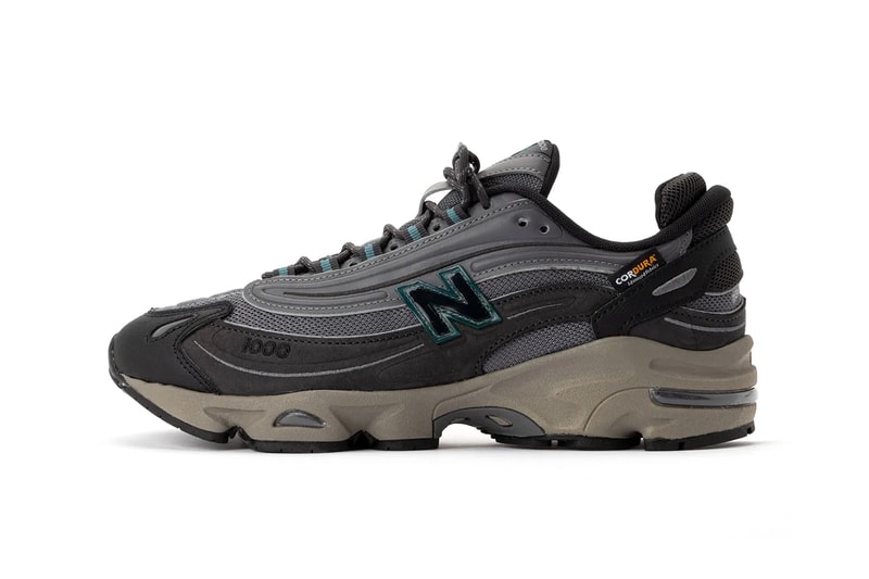New Balance 1000 Cordura Pack M1000K M1000I M1000L M1000J Release Info