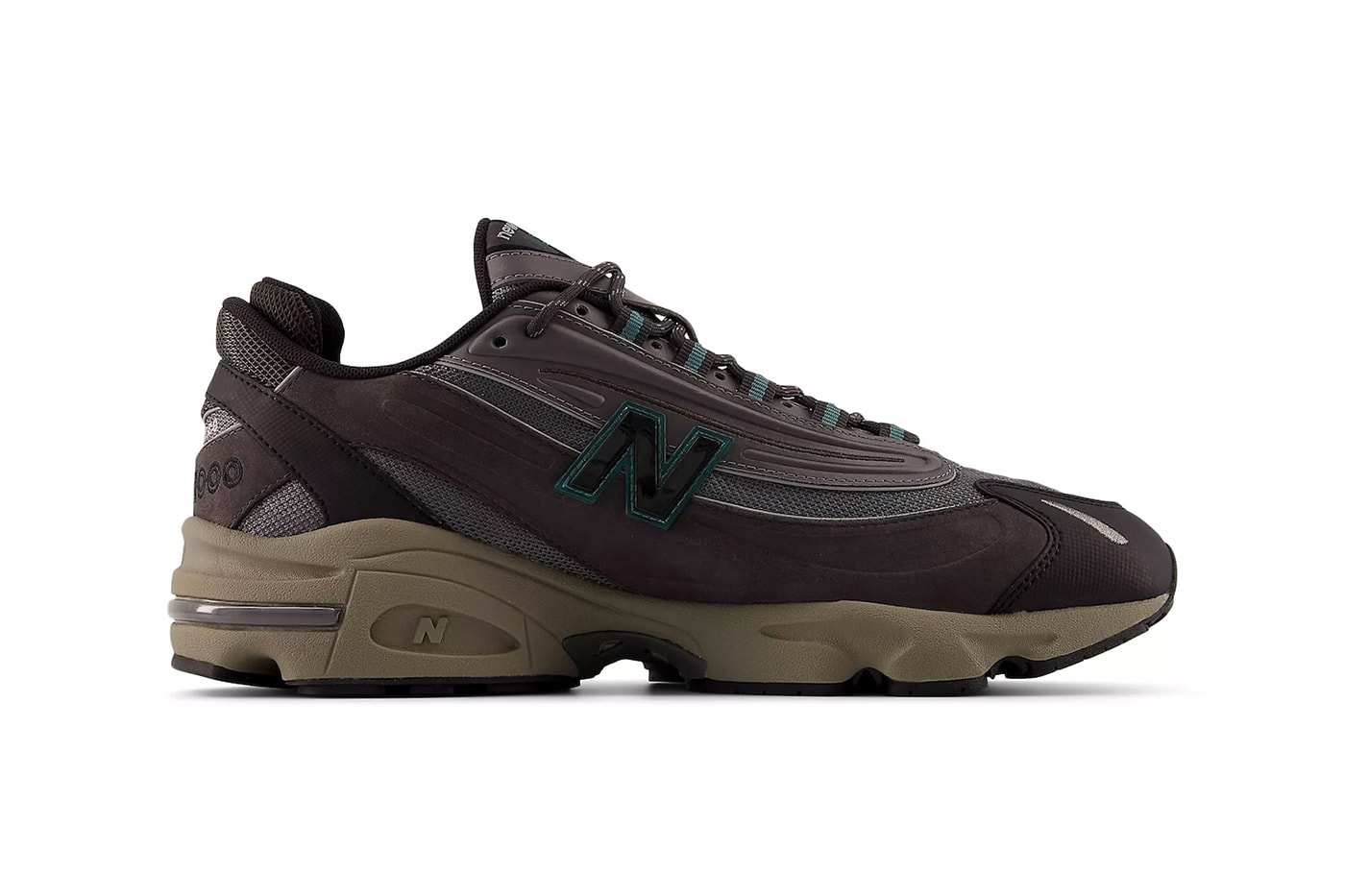 New Balance 1000 Cordura Pack M1000K M1000I M1000L M1000J Release Info