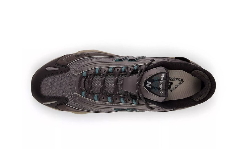 New Balance 1000 Cordura Pack M1000K M1000I M1000L M1000J Release Info