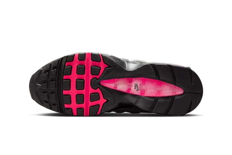 nike air max 95 sole replacement