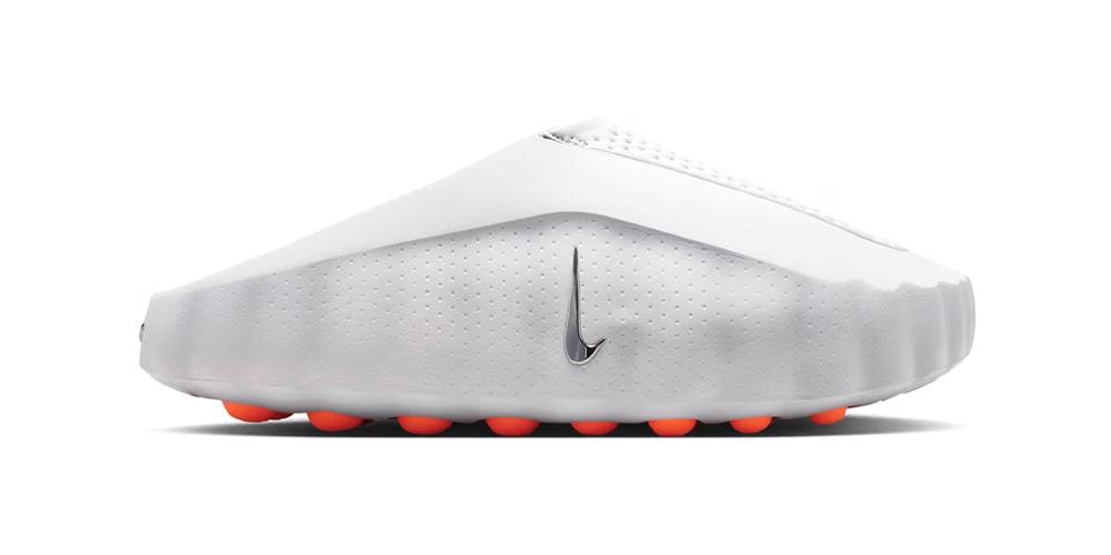 Nike Mind 001 “Light Smoke Grey” Release Info | Hypebeast