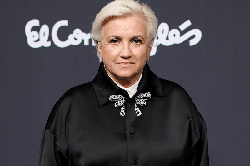 Silvia Venturini Fendi Steps Down as Creative Director of Fendi