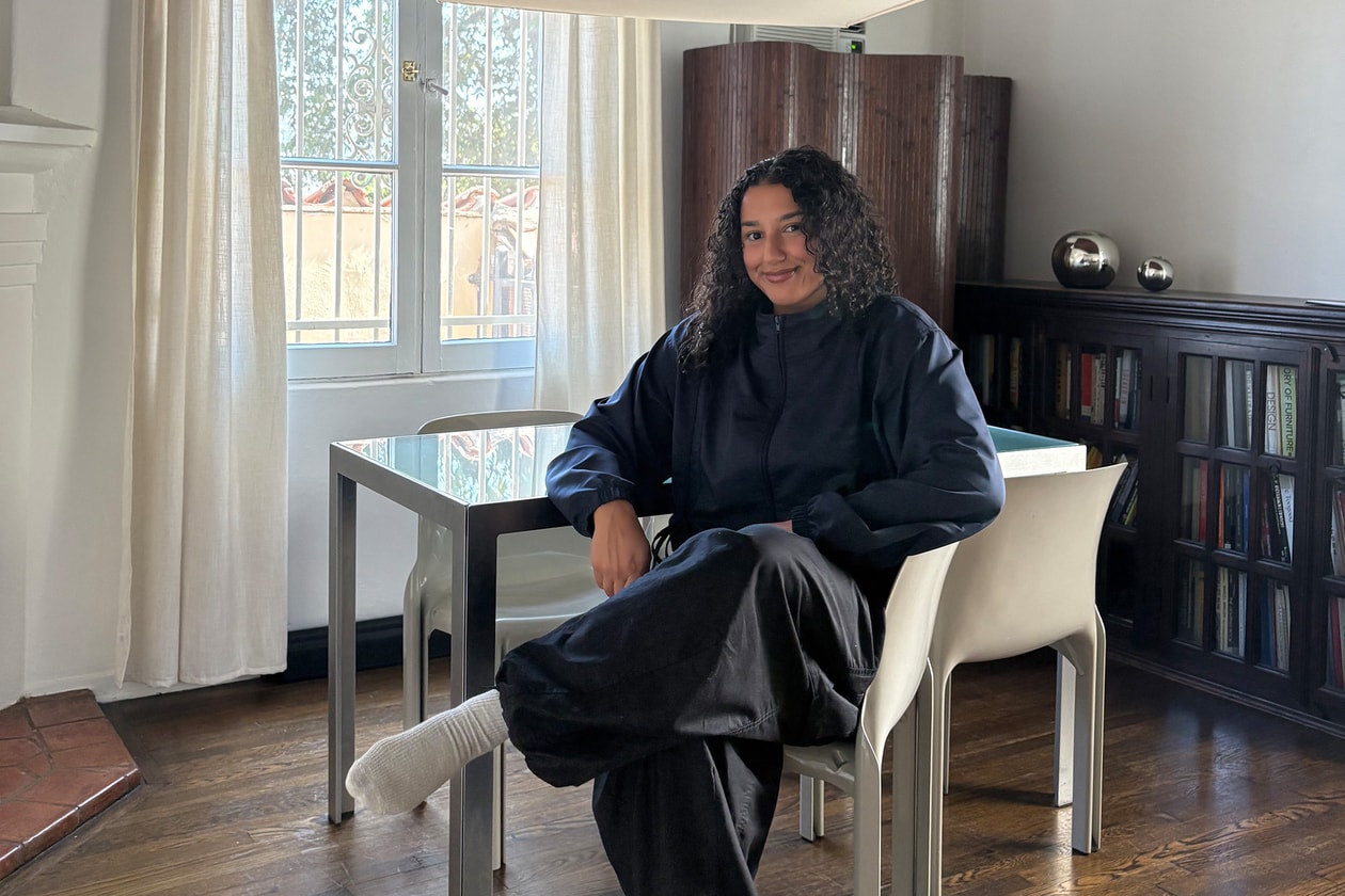 Spatial Designer Christine Espinal Uses inZOI to Build a Foundation to her Dream Live/Work Space 