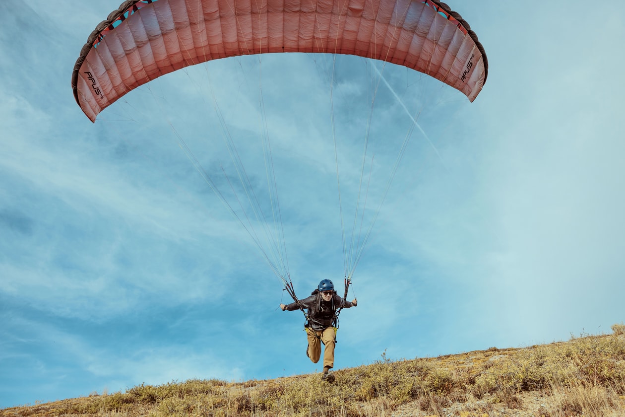 Paka Mayu Ultralight Outerwear Jackets and Vests with PAKAFILL® Technology