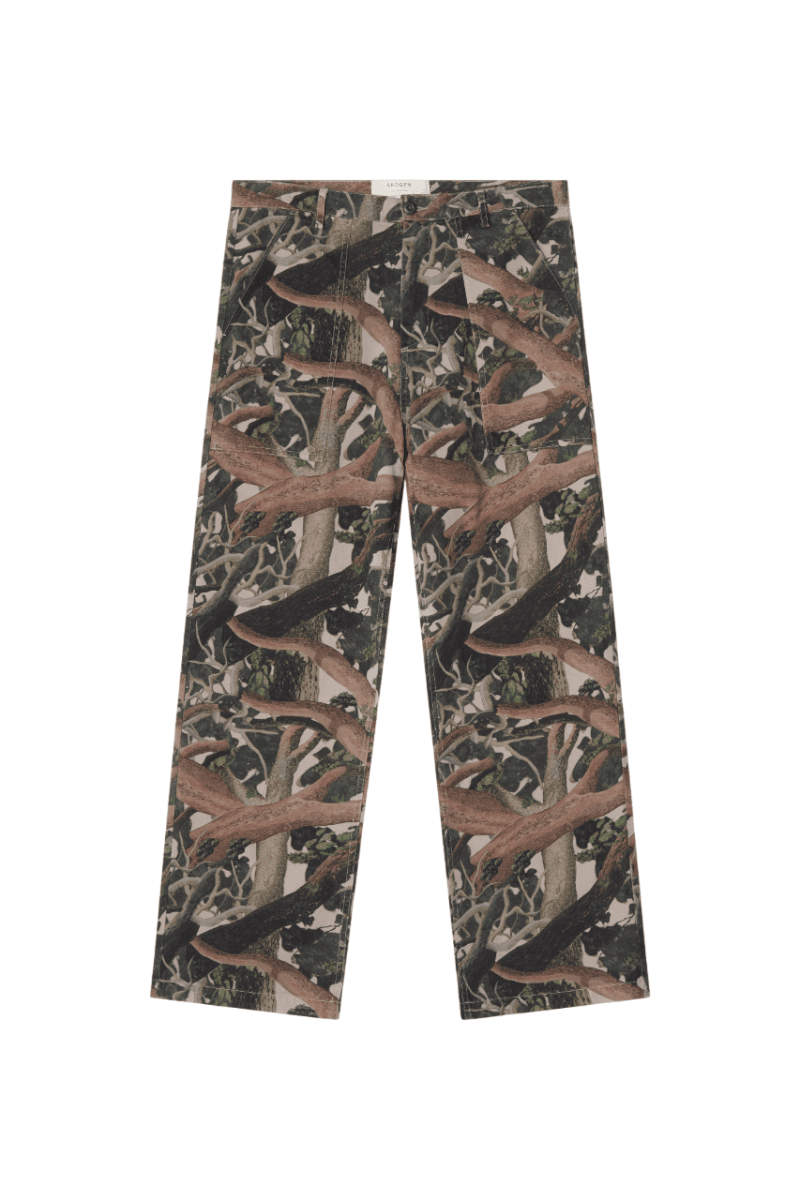 A Day’s March Transforms Jan Håfström’s Artwork into Wearable Streetwear Moderna Museet in Stockholm Mr. Walker