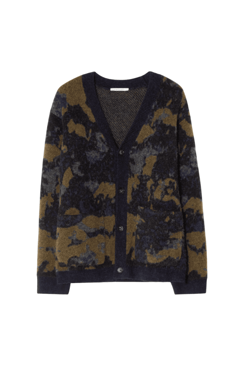 A Day’s March Transforms Jan Håfström’s Artwork into Wearable Streetwear Moderna Museet in Stockholm Mr. Walker