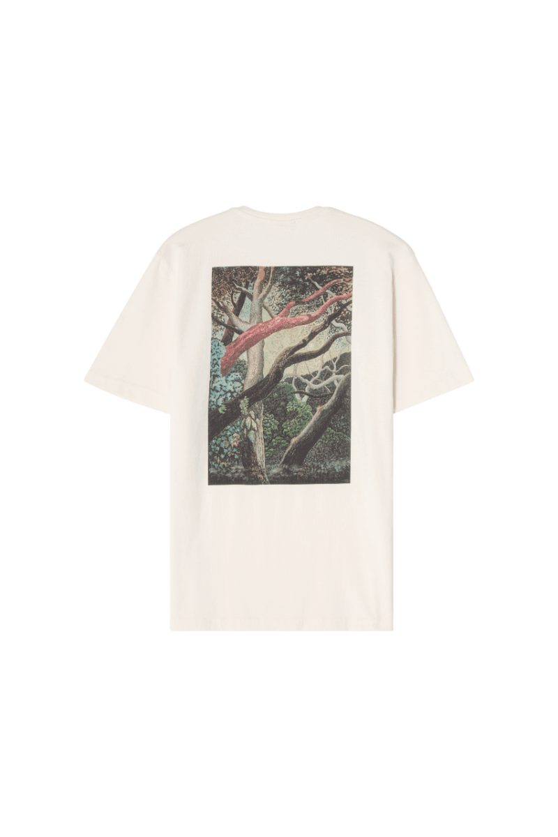 A Day’s March Transforms Jan Håfström’s Artwork into Wearable Streetwear Moderna Museet in Stockholm Mr. Walker