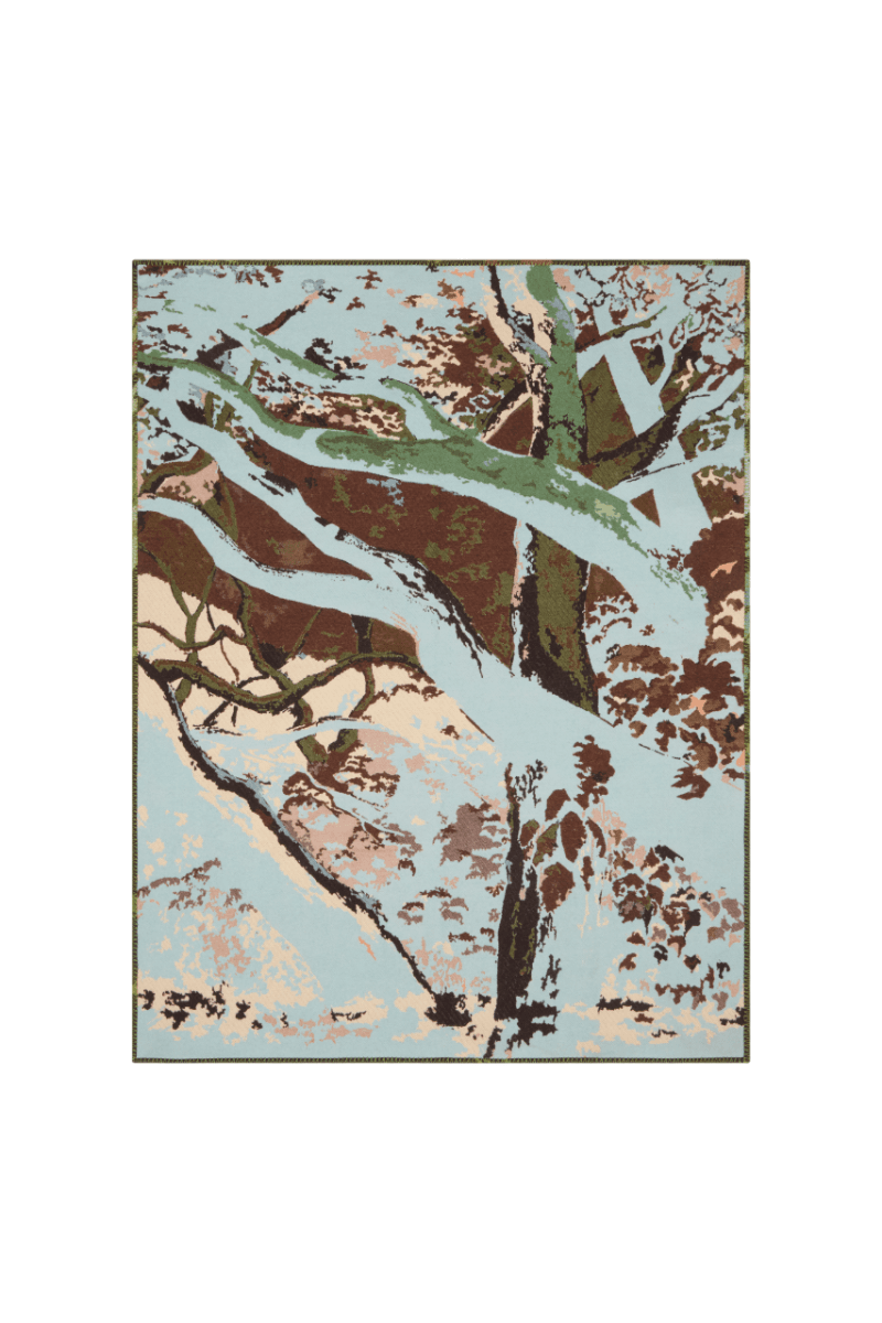 A Day’s March Transforms Jan Håfström’s Artwork into Wearable Streetwear Moderna Museet in Stockholm Mr. Walker