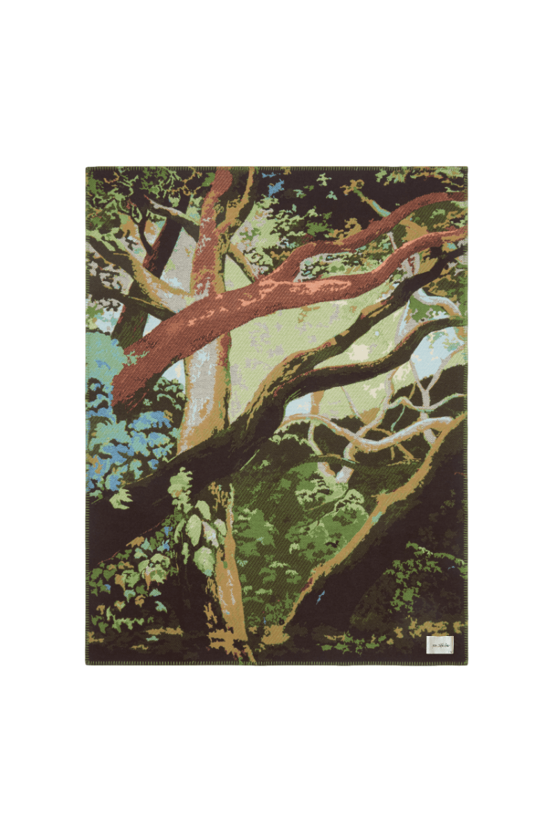 A Day’s March Transforms Jan Håfström’s Artwork into Wearable Streetwear Moderna Museet in Stockholm Mr. Walker