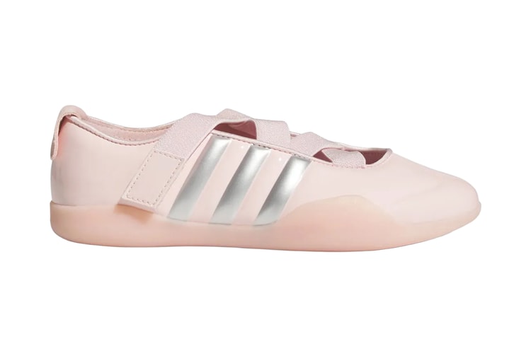 First Look at the Caroline Hu x Clot x adidas Taekwondo Collection