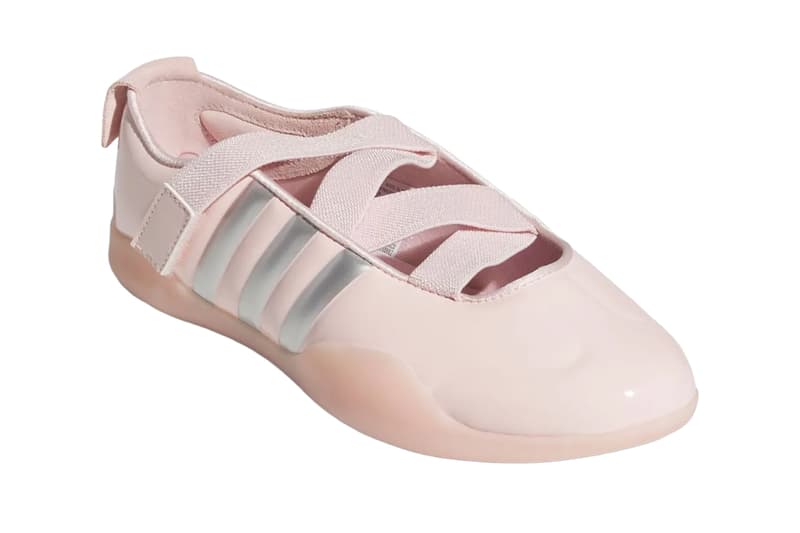  Caroline Hu CLOT adidas Taekwondo JR6485 JR6919 KK1395 Release Info