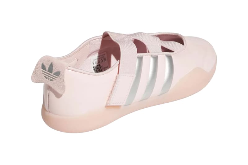  Caroline Hu CLOT adidas Taekwondo JR6485 JR6919 KK1395 Release Info