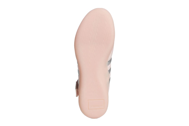  Caroline Hu CLOT adidas Taekwondo JR6485 JR6919 KK1395 Release Info