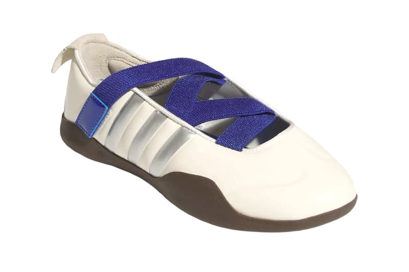  Caroline Hu CLOT adidas Taekwondo JR6485 JR6919 KK1395 Release Info