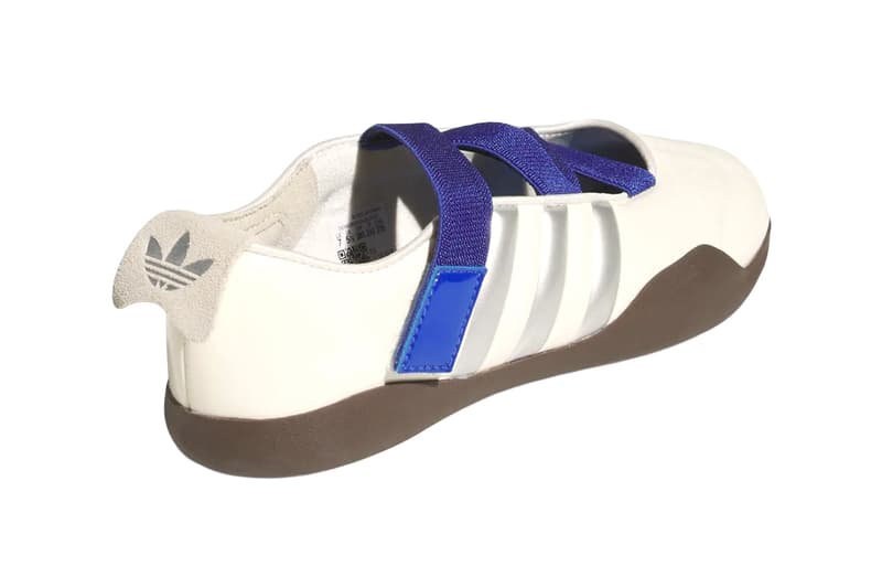  Caroline Hu CLOT adidas Taekwondo JR6485 JR6919 KK1395 Release Info