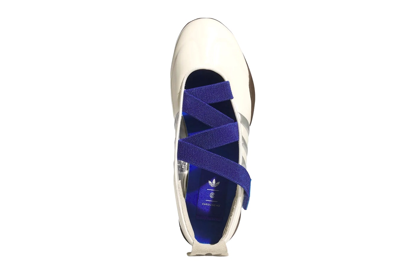  Caroline Hu CLOT adidas Taekwondo JR6485 JR6919 KK1395 Release Info