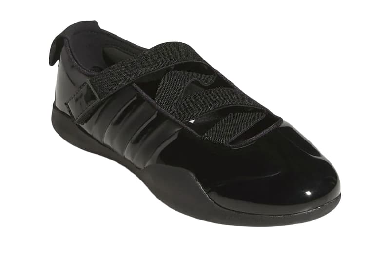  Caroline Hu CLOT adidas Taekwondo JR6485 JR6919 KK1395 Release Info