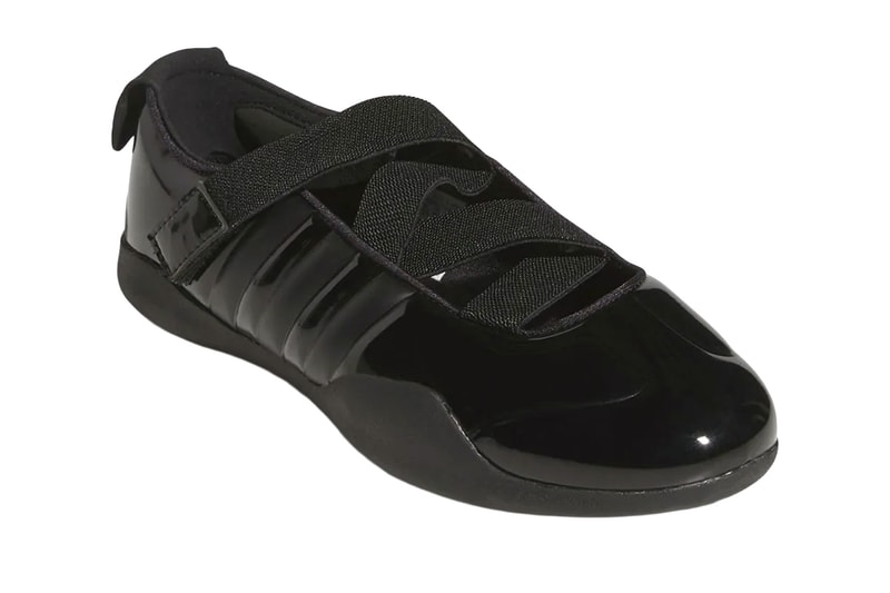  Caroline Hu CLOT adidas Taekwondo JR6485 JR6919 KK1395 Release Info
