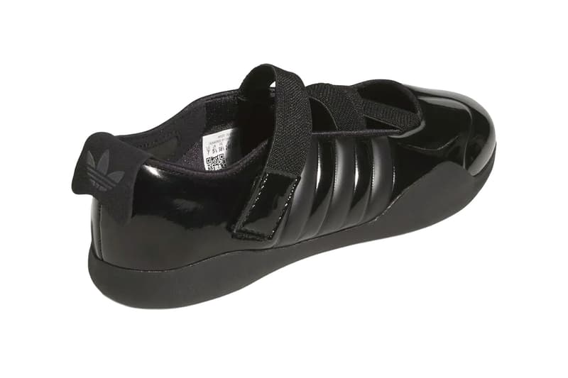  Caroline Hu CLOT adidas Taekwondo JR6485 JR6919 KK1395 Release Info