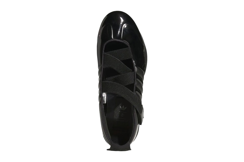  Caroline Hu CLOT adidas Taekwondo JR6485 JR6919 KK1395 Release Info