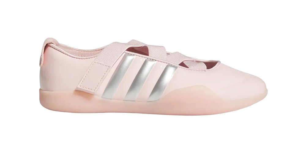 First Look at the Caroline Hu x Clot x adidas Taekwondo Collection
