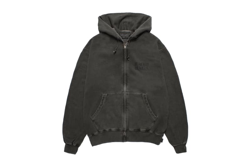 Death Row Records WACKO MARIA fall winter fw 25 collaboration Collection Release Info