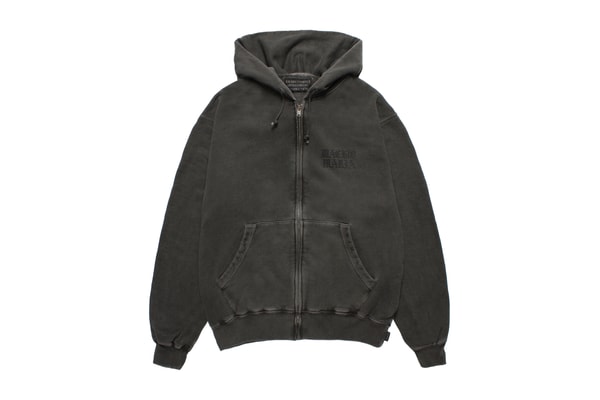 Death Row Records WACKO MARIA fall winter fw 25 collaboration Collection Release Info