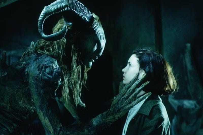 Guillermo del Toro's Collection Brings $1.65 Million USD at Auction