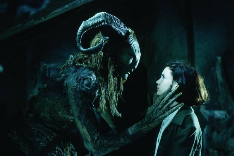 guillermo del toro bleak house heritage auctions