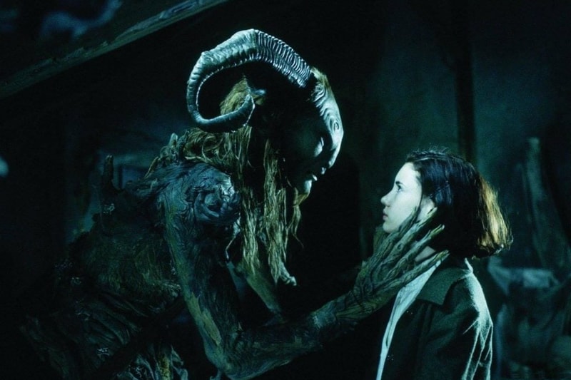 guillermo del toro bleak house heritage auctions