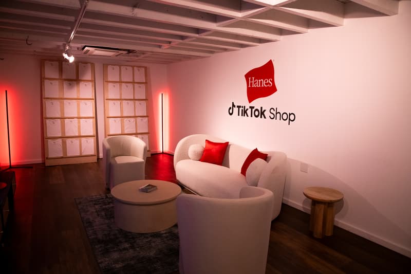 Hanes Hypegolf Clubhouse Originals Moves Apparel Lines Activation 