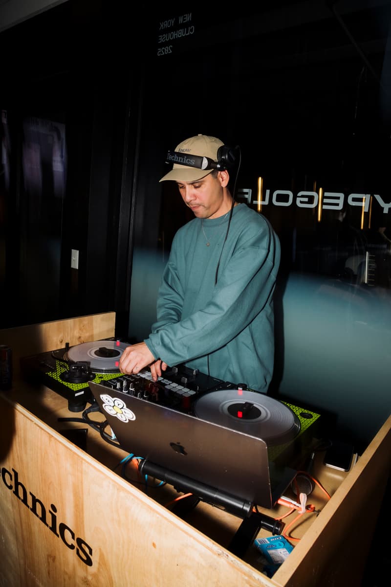 Hanes Hypegolf Clubhouse Originals Moves Apparel Lines Activation 