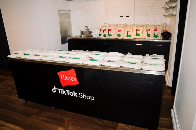 Hanes Hypegolf Clubhouse Originals Moves Apparel Lines Activation 