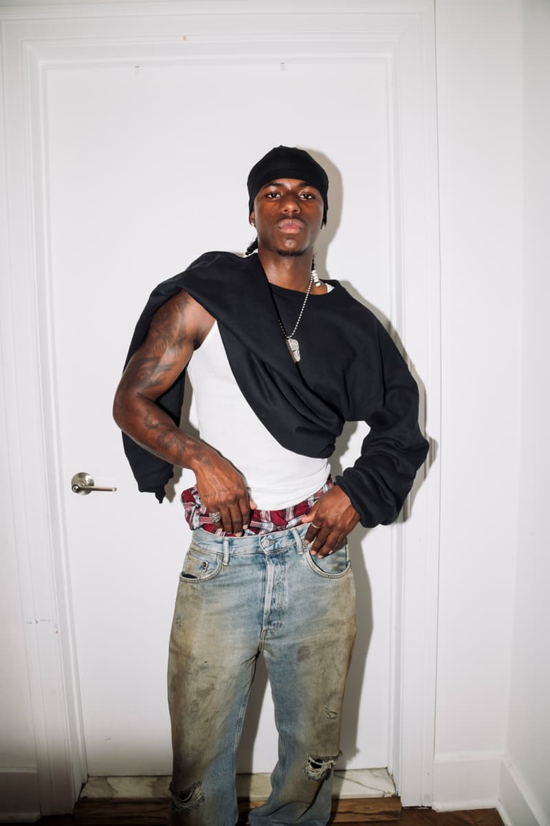 Hanes Hypegolf Clubhouse Originals Moves Apparel Lines Activation 