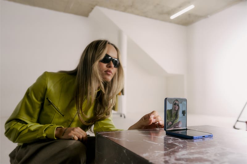 Inside Paris Wycherley’s Thrift-First Approach to Melbourne Style