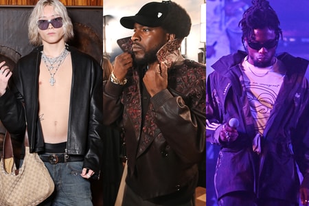 Music's Best Moments at Milan and London Spring/Summer 2026