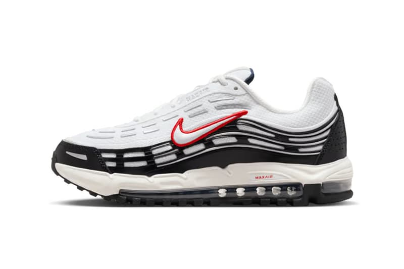 PSG Nike Air Max TL 2.5 IM5986-100 Release Info
