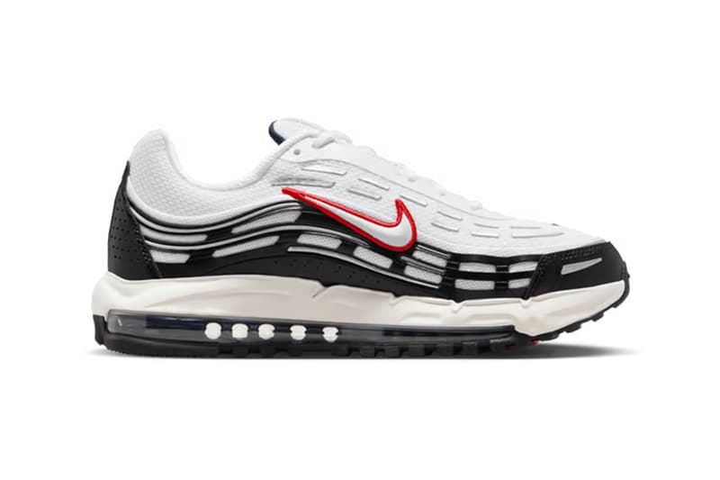 PSG Nike Air Max TL 2.5 IM5986-100 Release Info