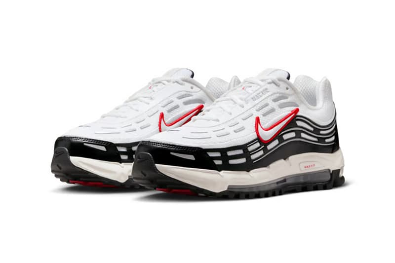 PSG Nike Air Max TL 2.5 IM5986-100 Release Info