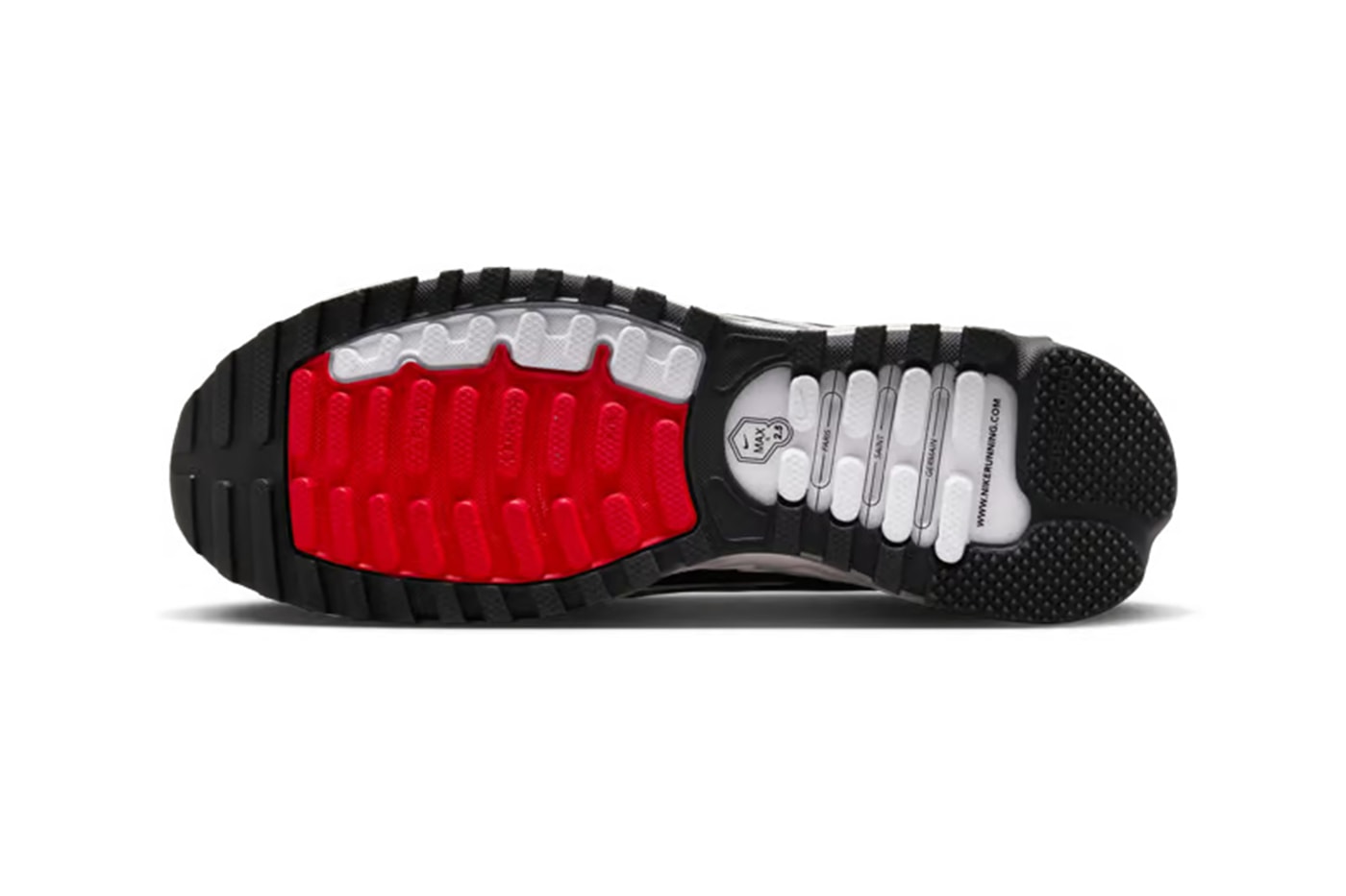 PSG Nike Air Max TL 2.5 IM5986-100 Release Info