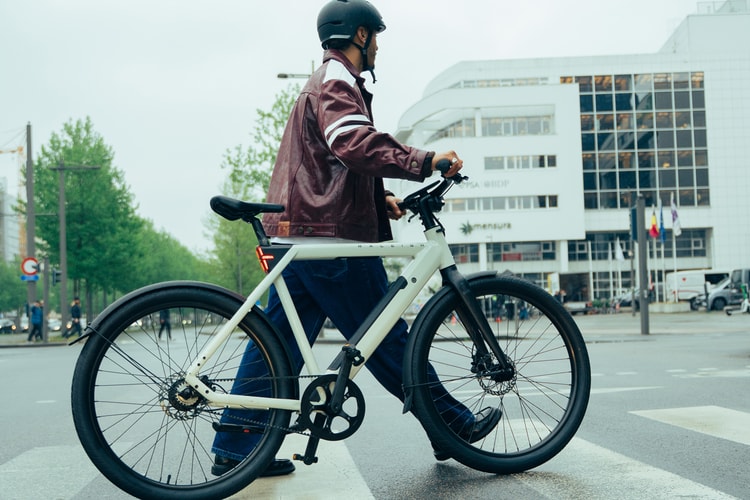 Explore the London Fashion Week Circuit with Hypebeast and Raleigh ONE