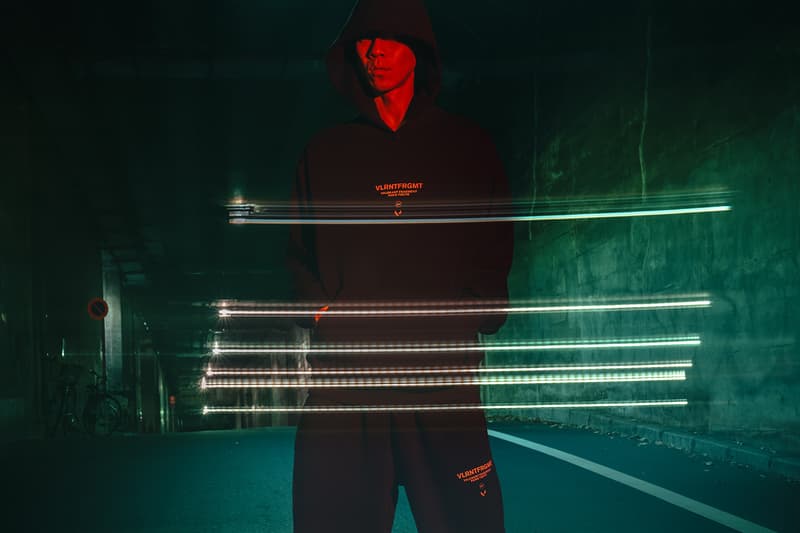 riot games valorant fragment collaboration collection release info