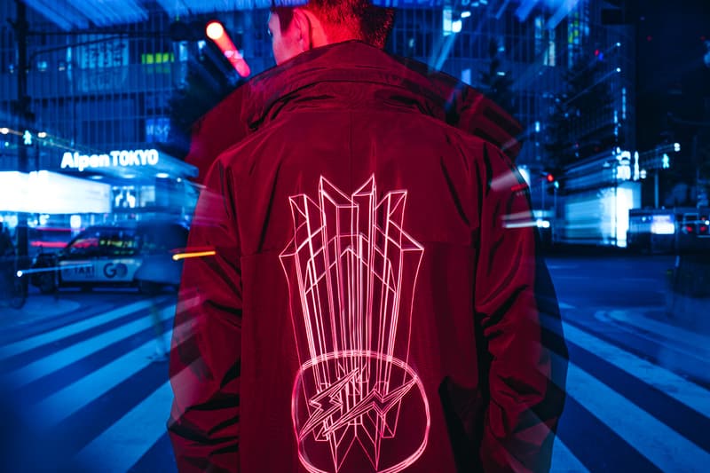 riot games valorant fragment collaboration collection release info