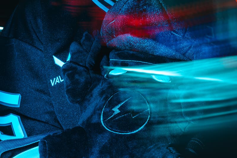 riot games valorant fragment collaboration collection release info