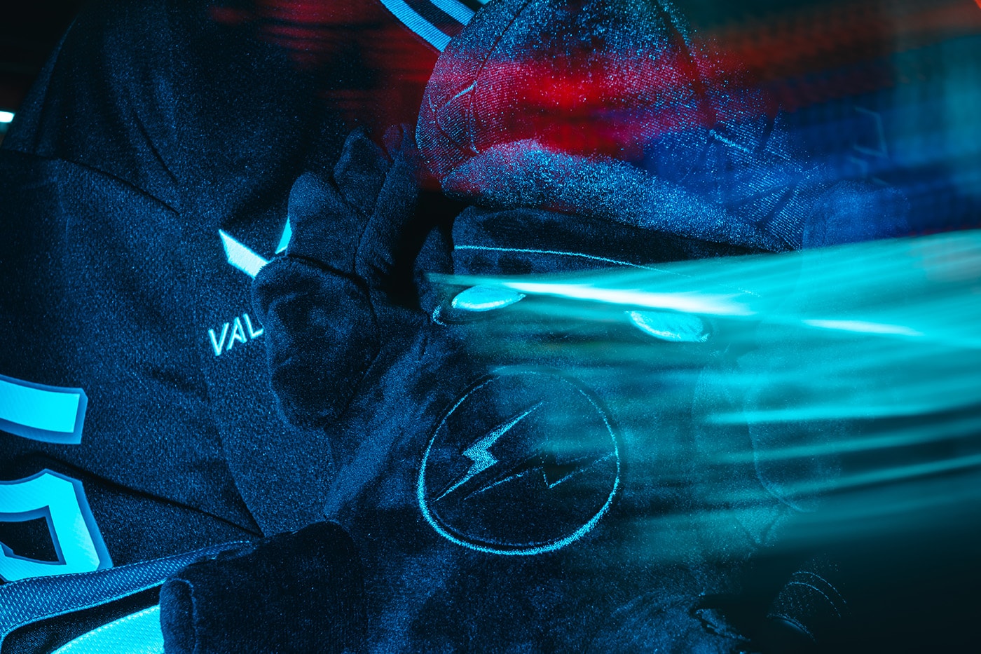 riot games valorant fragment collaboration collection release info