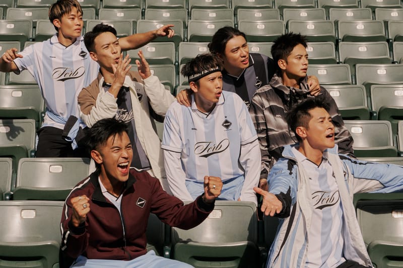 EXI.T and SOPH. Announce "EXI.T CUP 2025" With Exclusive F.C. Real Bristol Capsule